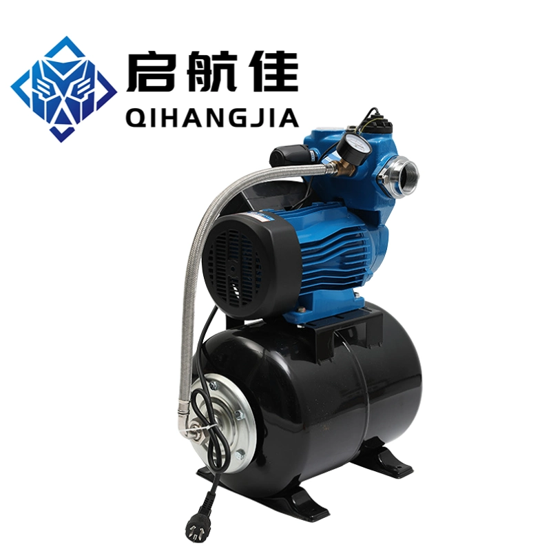 High Pressure Jet Pump Irrigation Filter Purification Garden Water Pump Booster Pump