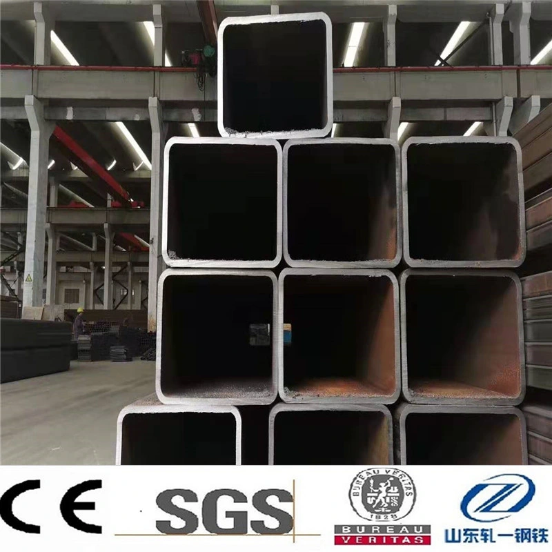 S460n S420n S460nl S420nl Rectangle Steel Tube