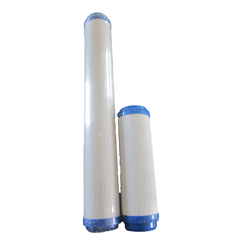 Cheaper PP Carbon Block Granular Activated Carbon Ceramic Membrane Cartridge Filter for Undersink Home Use RO System