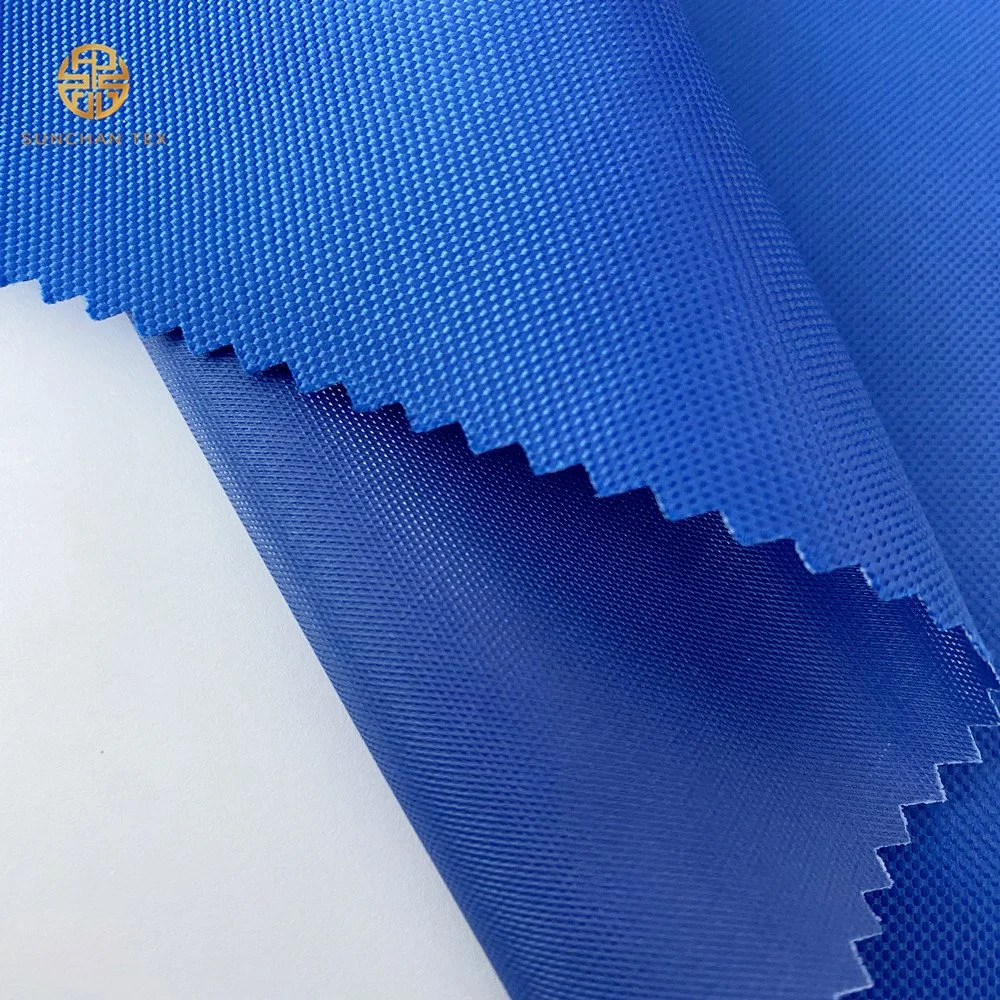 Competive Price PVC Coated Oxford Fabric for Tent