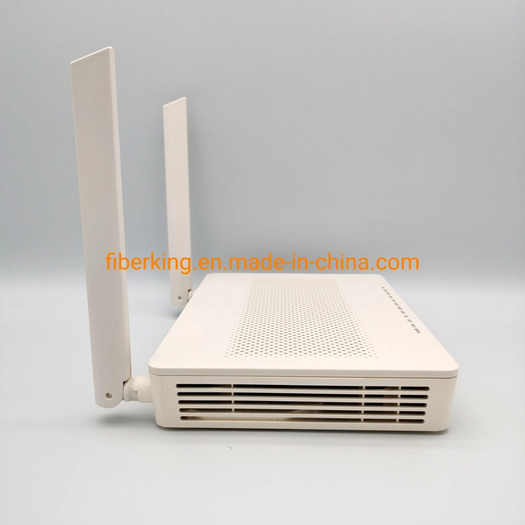 HK668 OEM AC WiFi 2.4GHz 5GHz Dual Band Gpon Router Ont