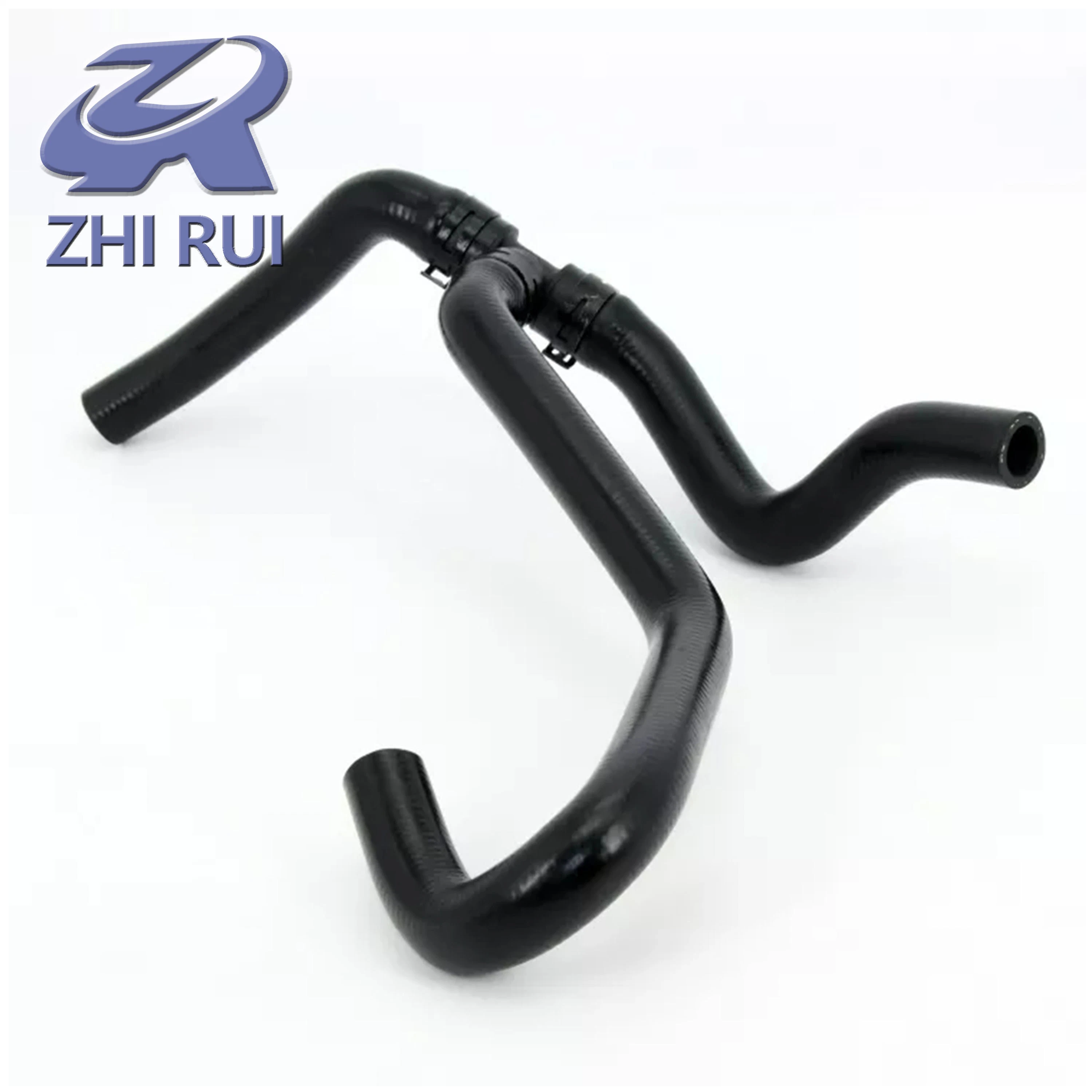 Auto Engine Radiator Coolant Hose Structure Cooling System Water Pipe for Auto Parts Xf 2.0t Xf 2.0t Sportbrake OEM C2z20520