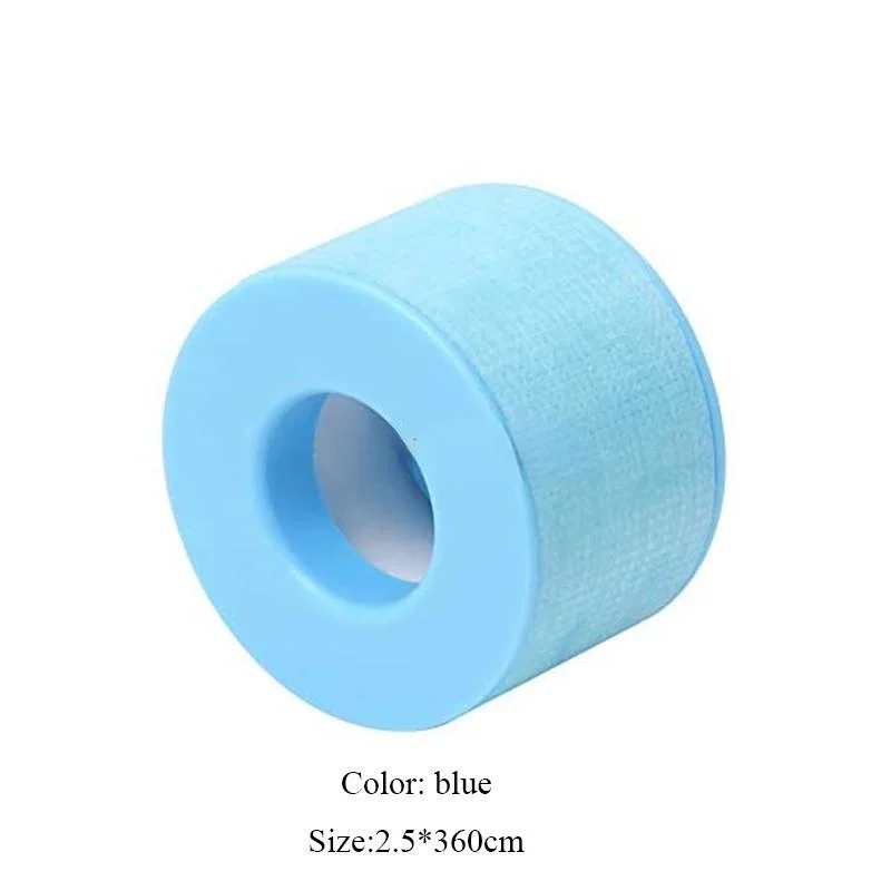 Silikon Gel Material Hautband Hot Verkauf Sensitive Blau Rosa Klebeband
