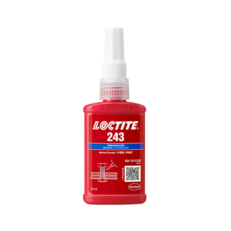 FM Henkel Loctiter 680 Glue with Plastic and Rubber Instant Adhesive