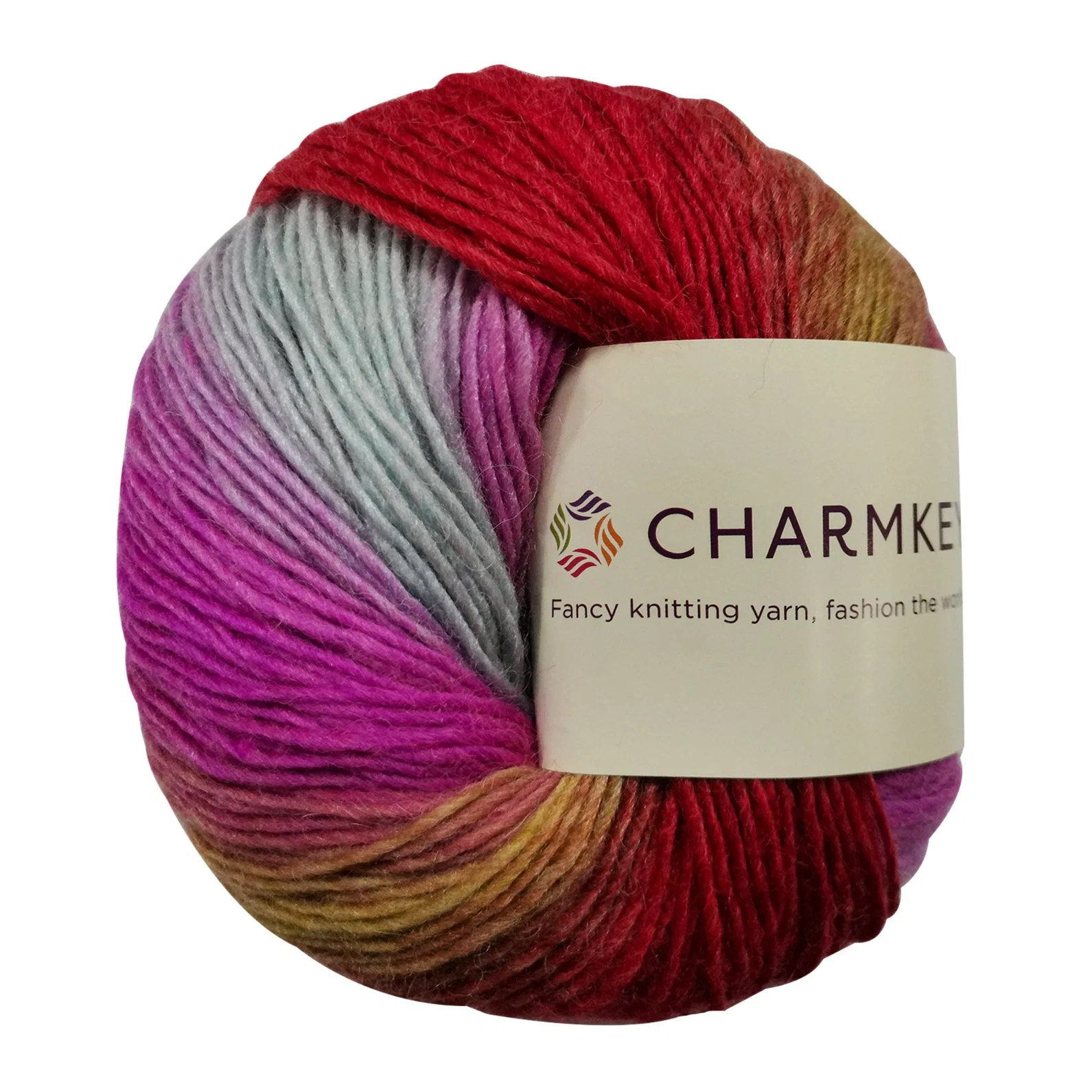 Wholesale/Supplier 100 Pure Wool Yarns for Hand Knitting