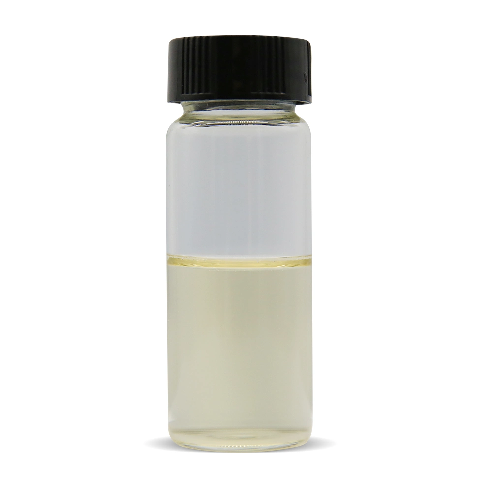 High Quality Pine Oil CAS 8002-09-3 Gum Spirits