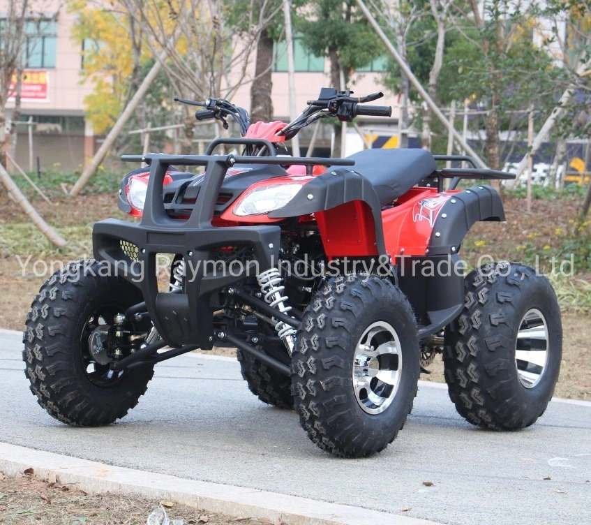 Kid ATV Quad 125cc Kids ATV moto-quatro elevadores eléctricos de vidros Quad ATV ATV Sports ATV ATV Quad Scooter Eléctrico Buggy Jeep eléctrico 4 Wheeler ATV 110cc ATV