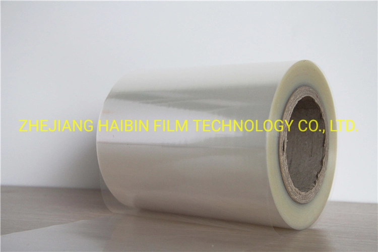 High quality/High cost performance  Hot Sales 7 Layer Co-Extrusion CPP Retort Packaging Film