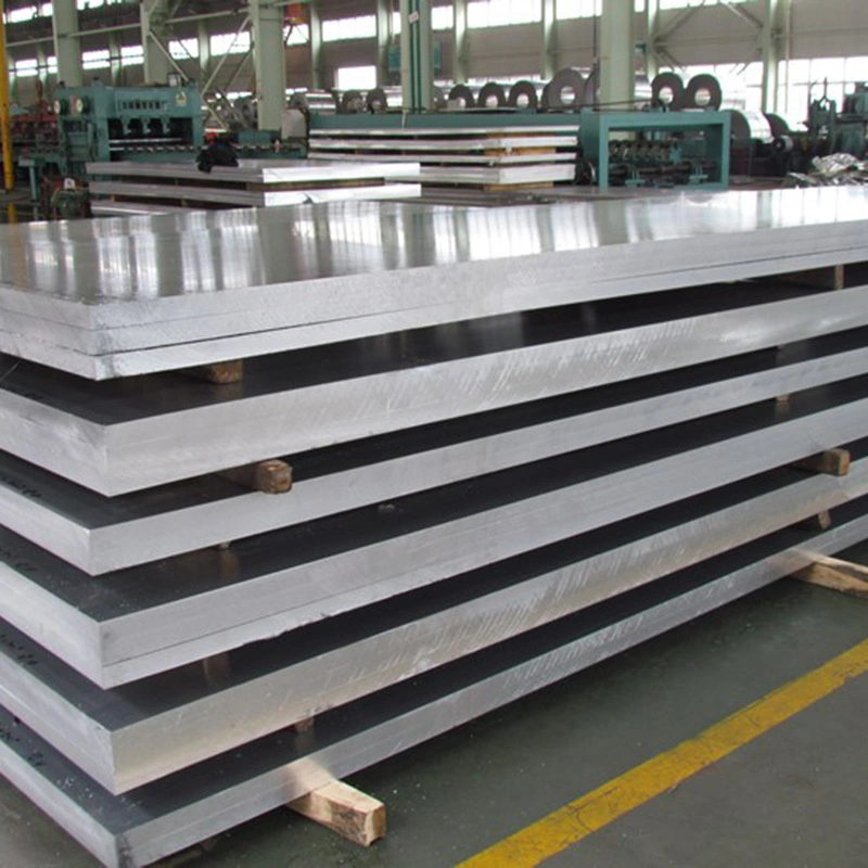 3030 Metal Sheet Aluminum Plate/Sheet 1mm 2mm 3mm 6mm 8mm Thickness Customized Coated Flat/Even