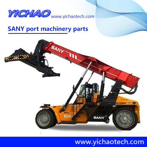 Linde/Parker/Volvo/Linde/Bromma/Kalmar/Konecranes/Fantuzzi/CVS/Dana/TVH/Kessler/Donaldson/Fleetguard/Foton Truck Запасные части для Sany/XCMG