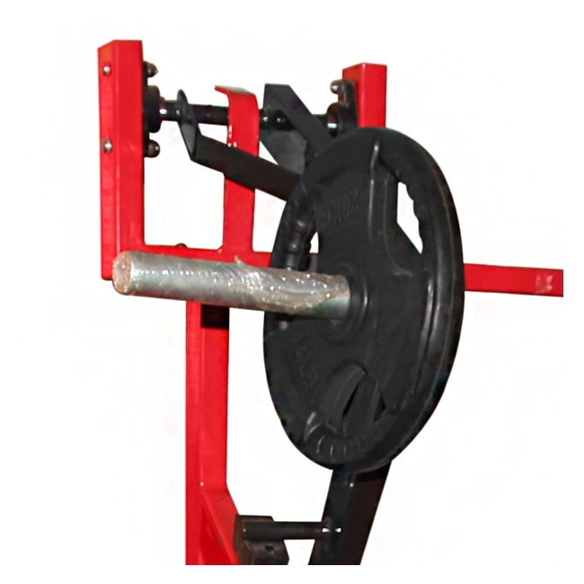 Fitness Equipment for Low Row (RS-1009)