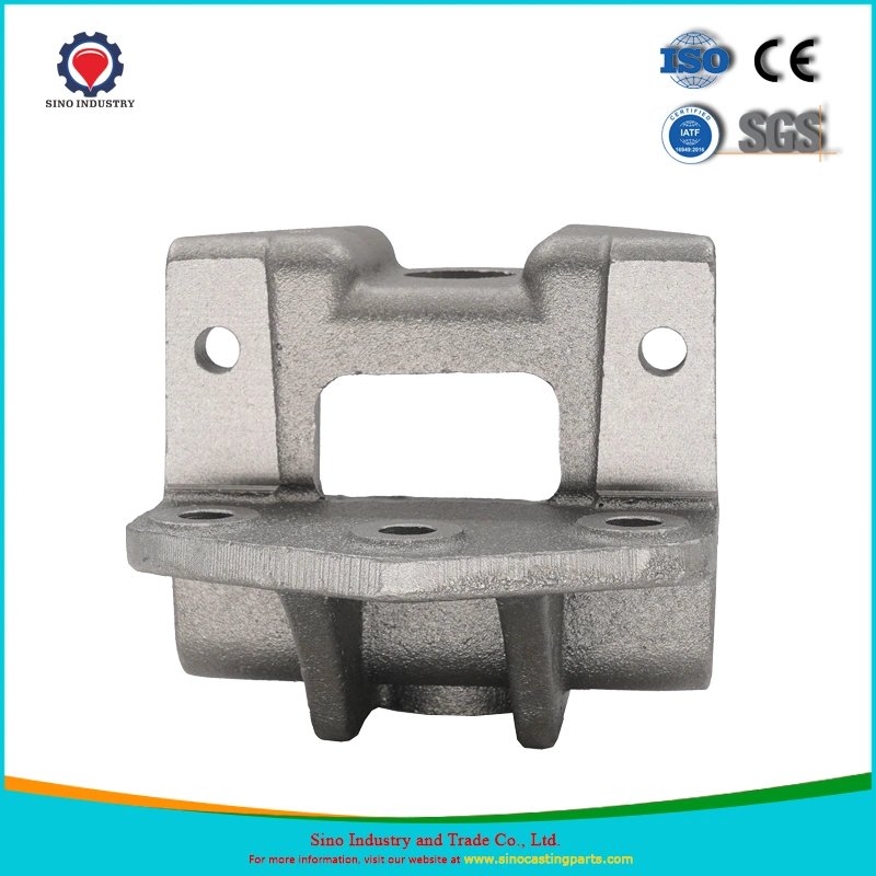 Truck/Tractor/Trailer/Machine/Machinery/Motor/Vehicle/Valve/Trailer/Train/Railway/Auto Parts Carbon/Alloy/Stainless Steel Investment/Lost Wax/Precision Casting