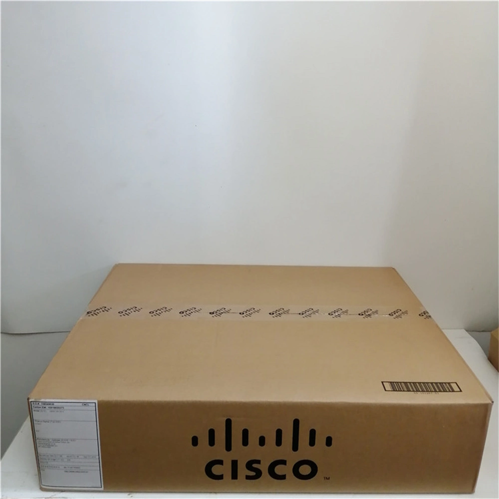 Original New Cisco Switch C9500-24X-E Ready to Ship 24 Ports Network Switch Cisco Switch C9500-24X-E