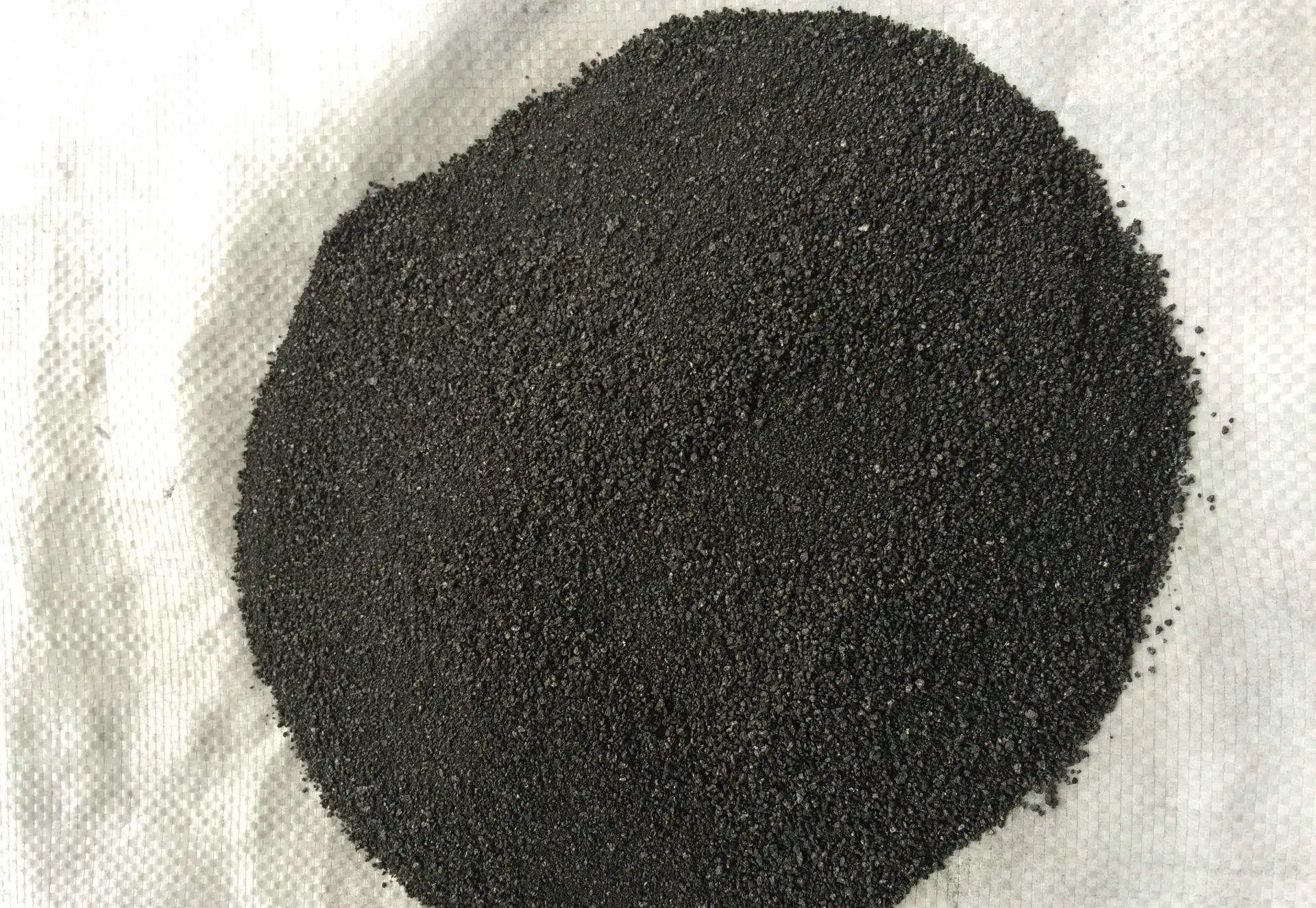 China Carbon Raiser Additive Calcined Petroleum Carburant Anthracite Coal