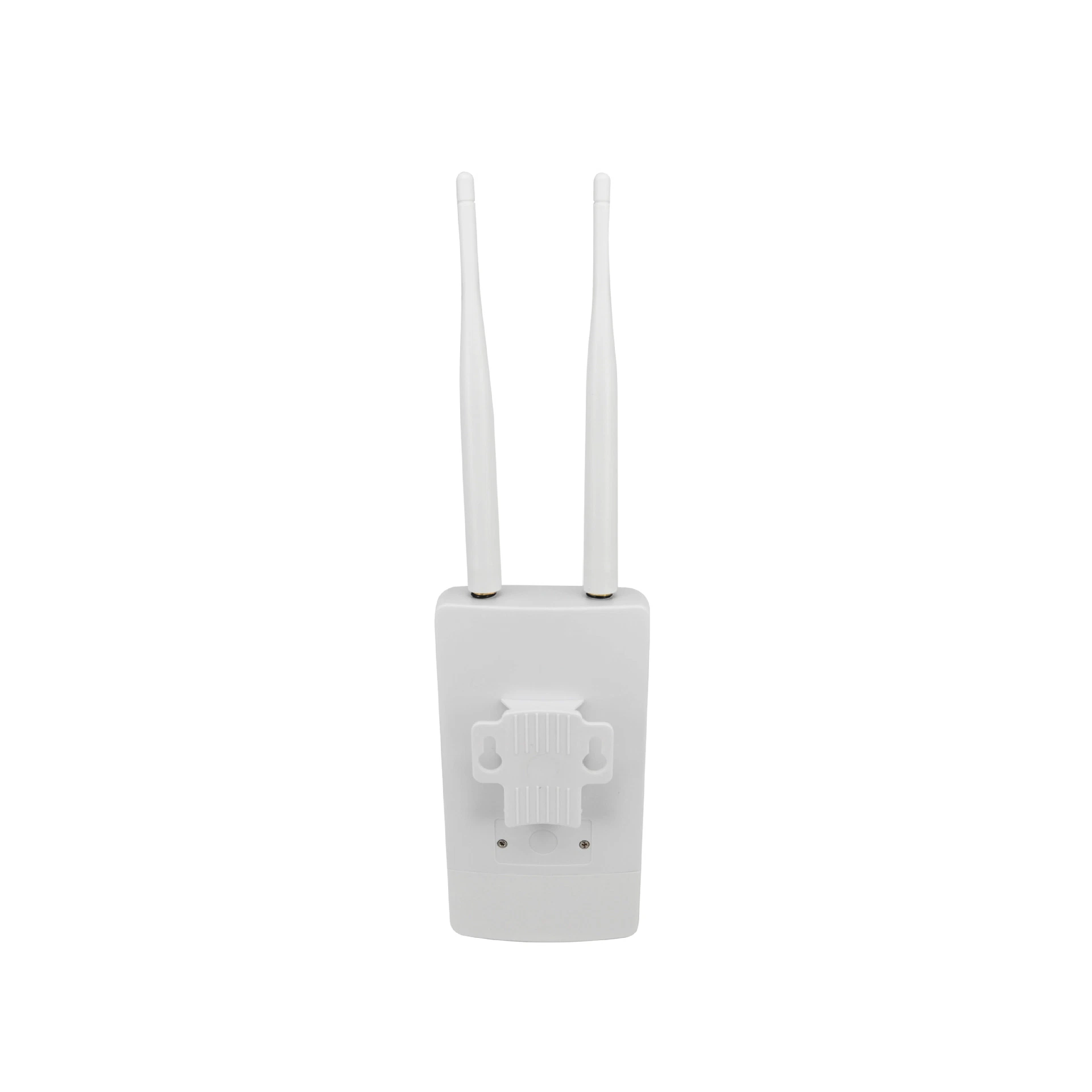 Outdoor Waterproof Dual Band Four Antenna Router