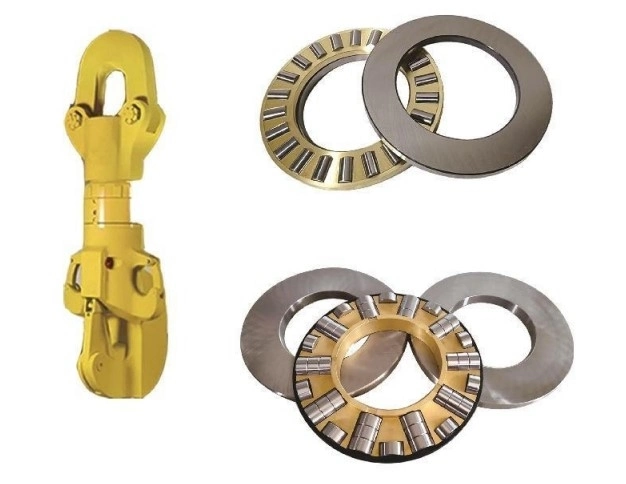 Hot Sale Bearing for Hooks