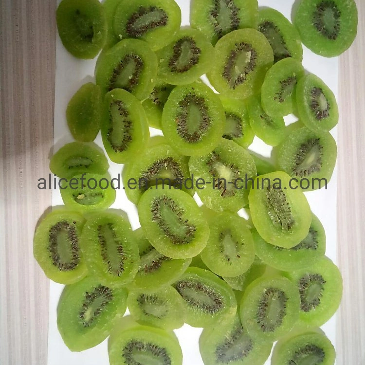 Wholesale/Supplier Halal Cert Kiwi Price Organic Kiwi Dried Kiwi Pulp