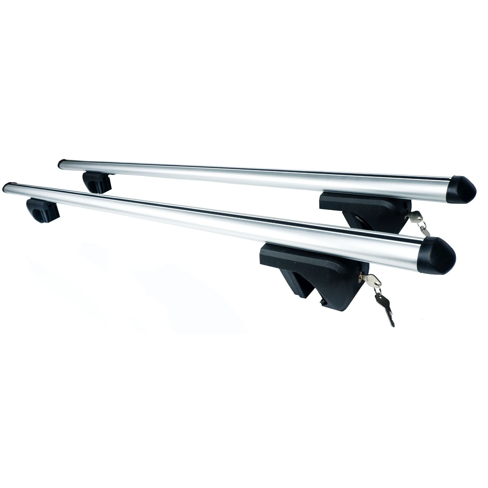 OEM High quality/High cost performance Manufacturers Stainless Steel Aluminum Luggage Carrier 04105 Car Roof Rack Cross Bar