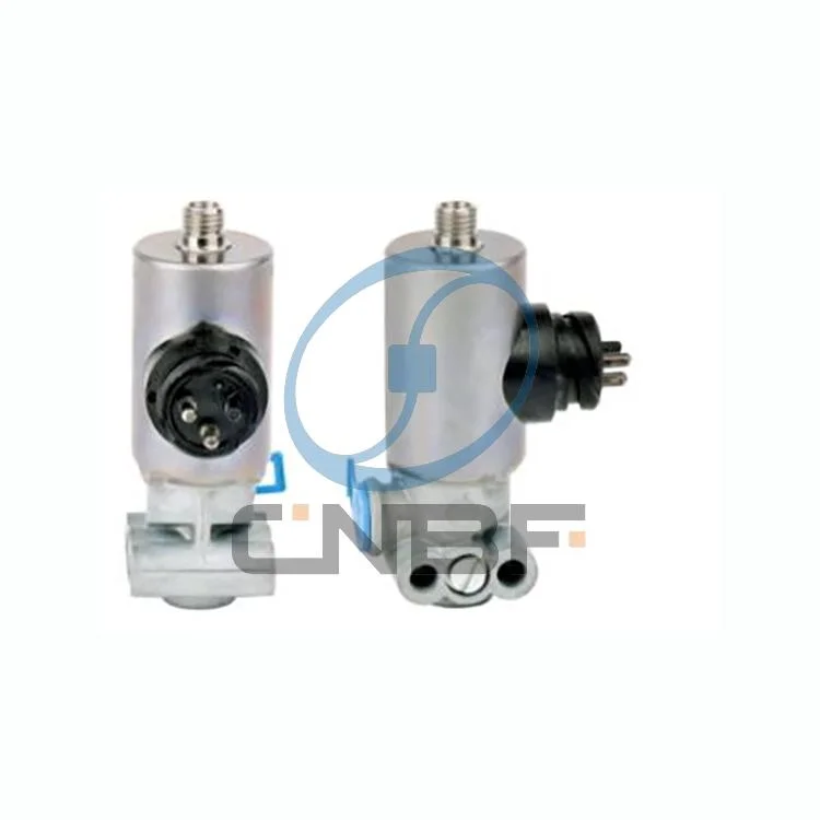 Auto Parts piezas de repuesto Cnbf volar 24V válvula de solenoide Knorrvolvo 20524584