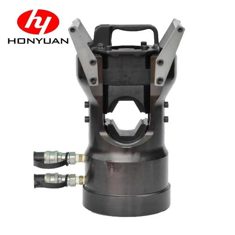 Heavy Duty Hydraulic Tool for Power Transmission Line Hydraulic Compression Tool