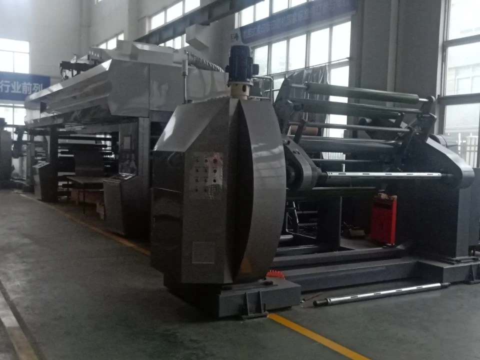 1350mm Width Water Based Chemical Lamination No Plastic Coating Machine