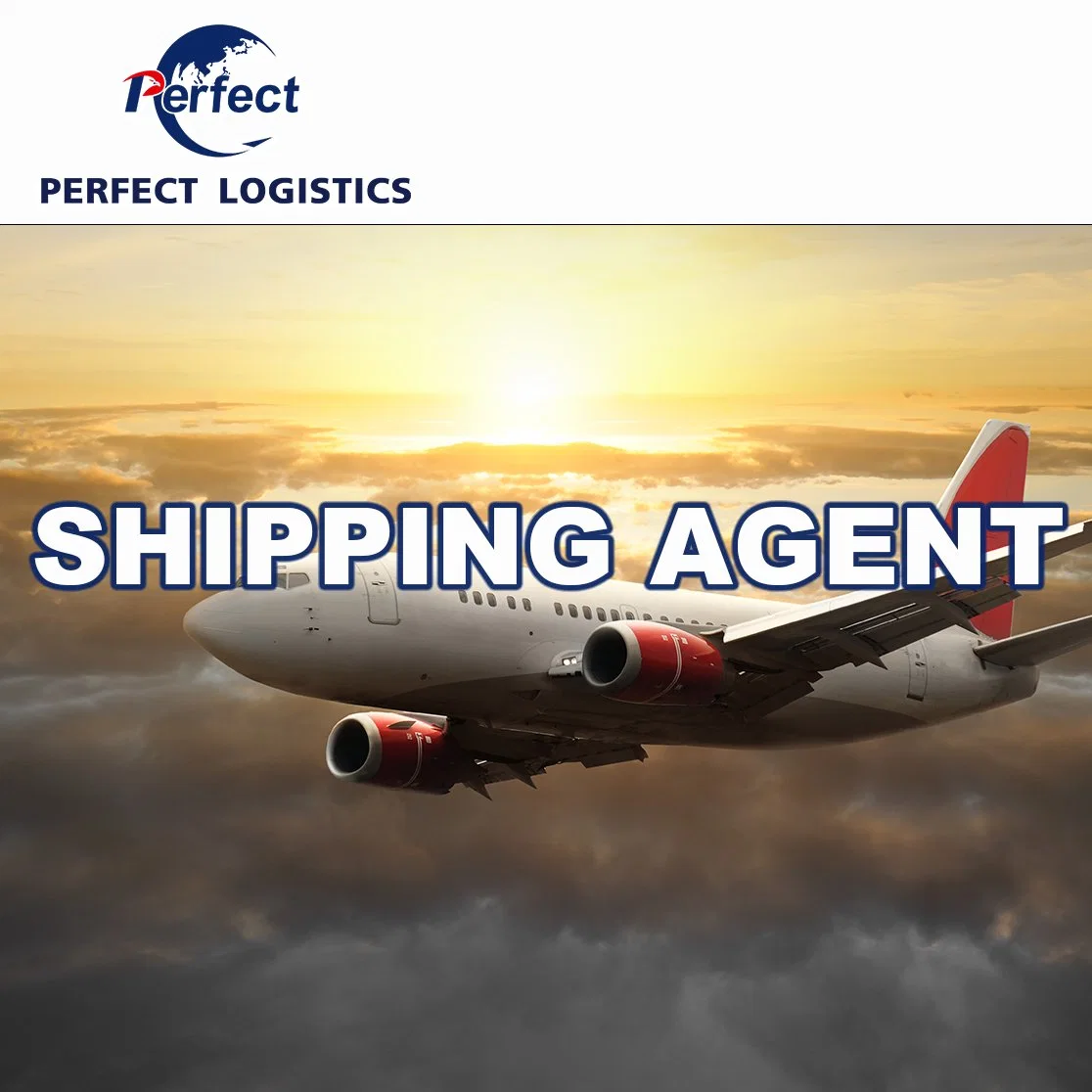China Shipment Delivery Service Shipping Air Cargo