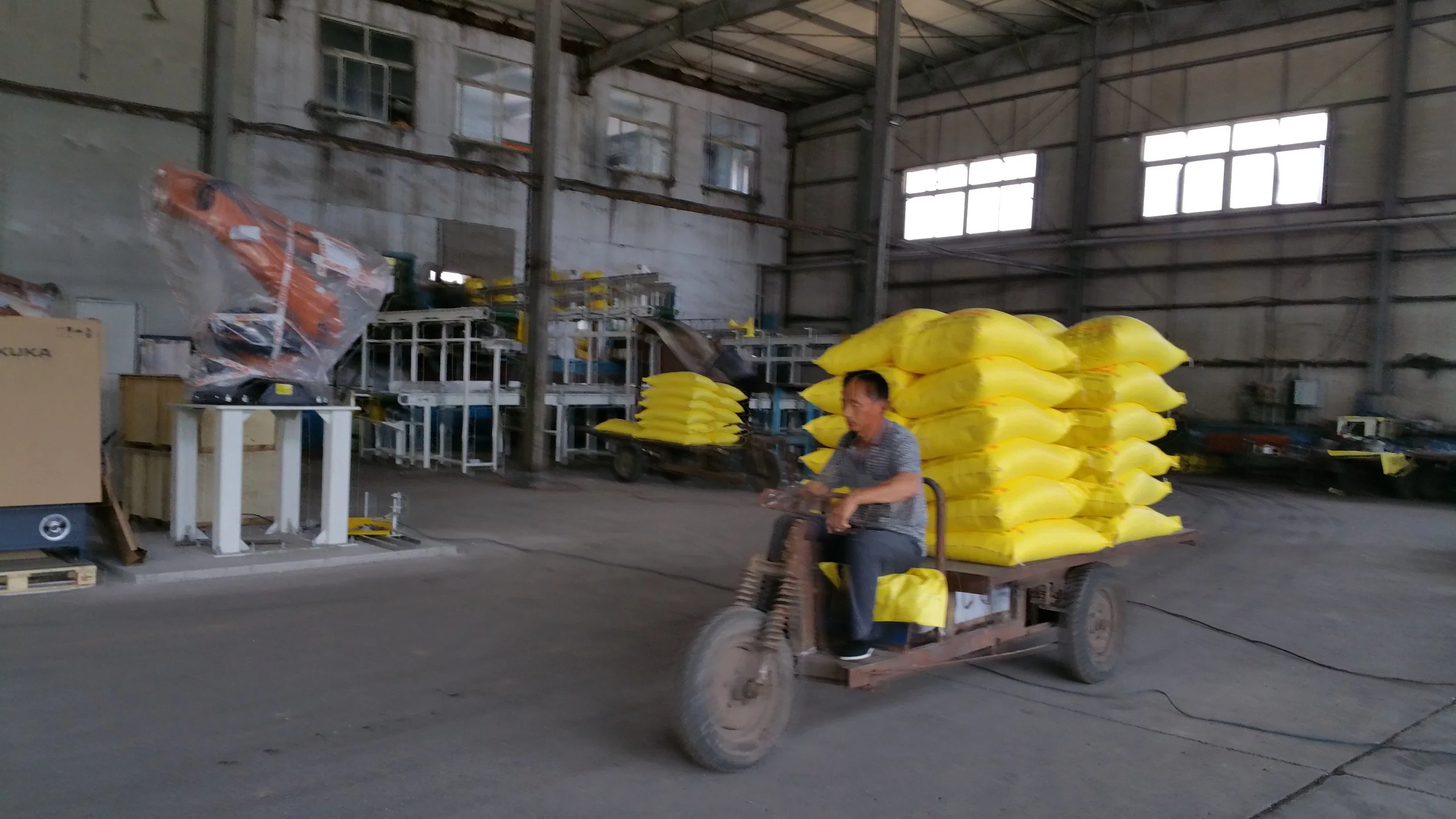 Best Price Urea 46% Granular Fertilizer From Ukraine