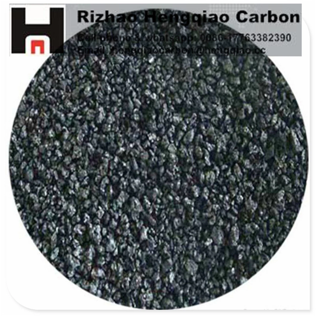 2019 Hot Sale GPC/Graphite Petroleum Coke