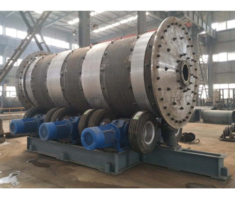 China Mining Pneu de borracha conduzido moinho de bolas Fabricante