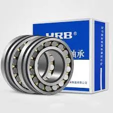 Wj758 Hrb Auto Roller Bearing Car, Motorcycle Part, Air-Conditioner, Auto Parts Pulley, Skate Roller Ball Bearing Deep Groove Bearing