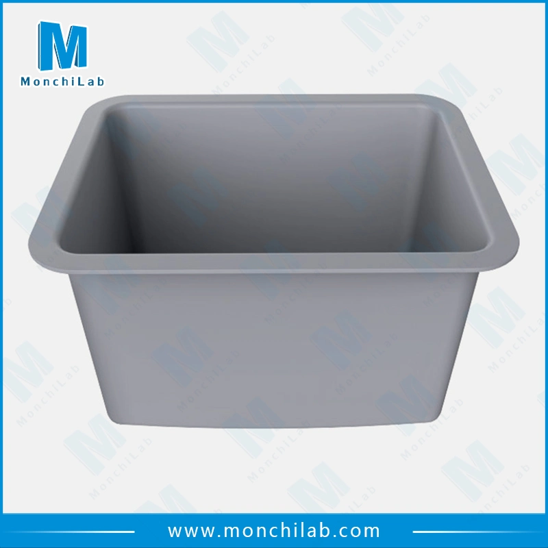 PP Middle Size Chemical Lab Sink