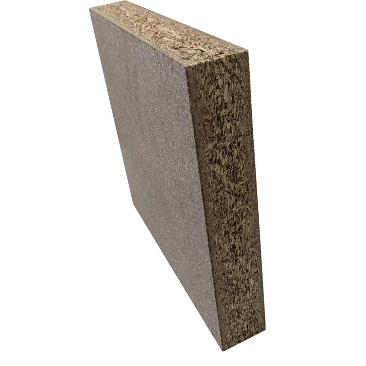Los precios de madera de contrachapado de placa de MDF normal para el fabricante de muebles