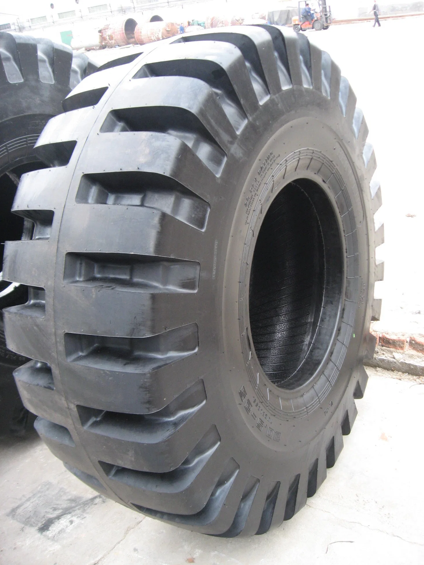 High quality/High cost performance  off The Road Tire, OTR Tire Tyre E3/L3 G2/L2 L5 L5s L4