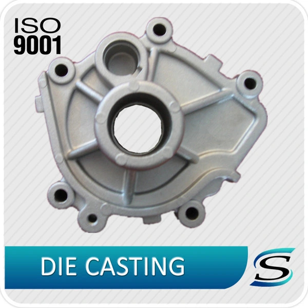 OEM Brass or Zinc or Aluminum Die Casting