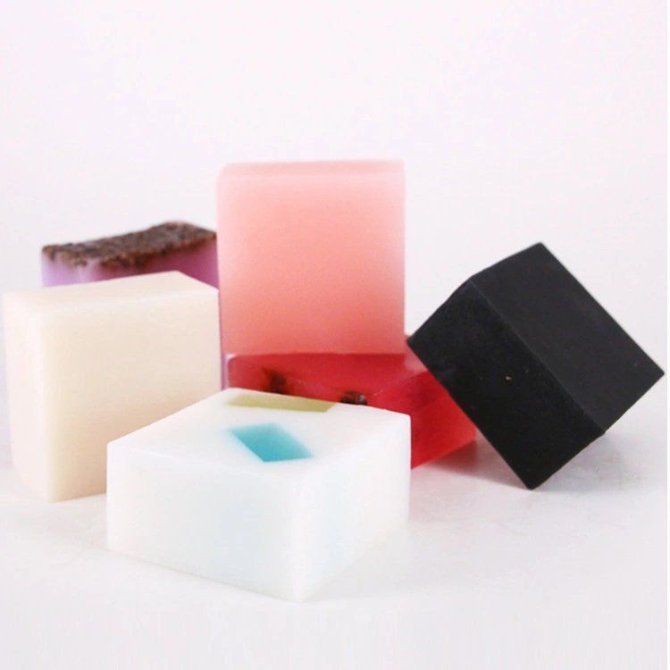 Wholesale/Supplier Organic Private Label Natural Whitening Handmade Hotel Bath Soap