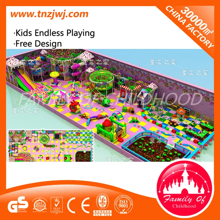 Amusement Park Equipment Indoor Games Indoor Play Maze