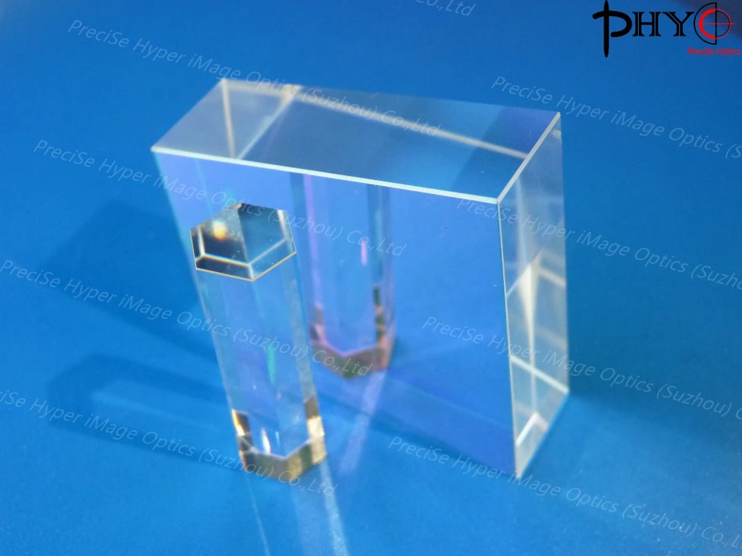 High quality/High cost performance  Customized Hexagonal Cylindrical Lens