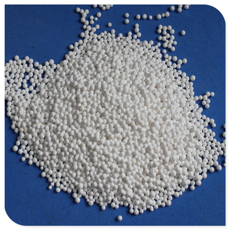 Activated Alumina for Drying in Air separation