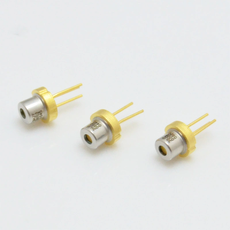 Sharp High Power 5.6mm 450nm 1.6W Blue Laser Diode (GH04C01A2G)