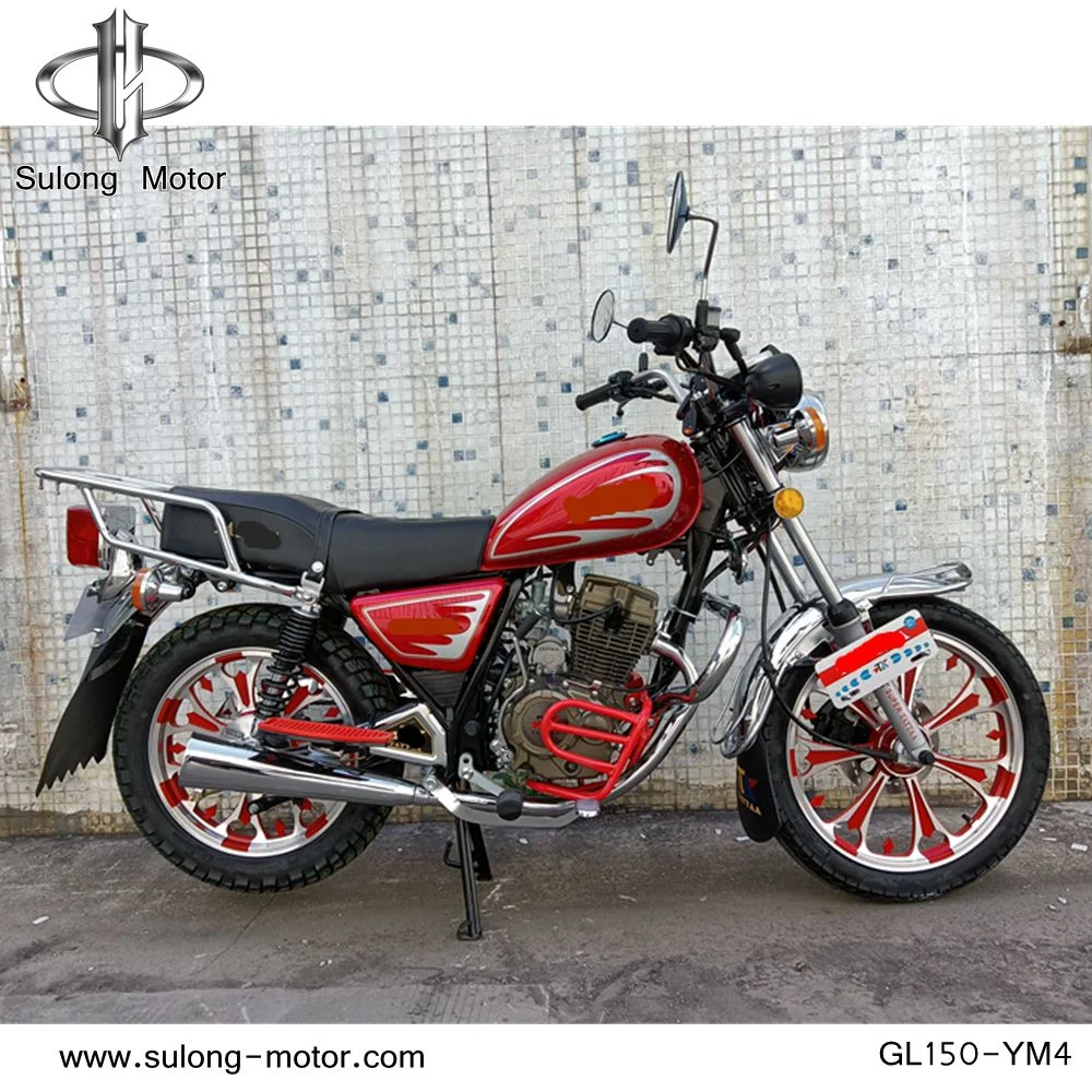 125cc 150cc Gn Cgmotorbike Racing Dirt Bike Factory