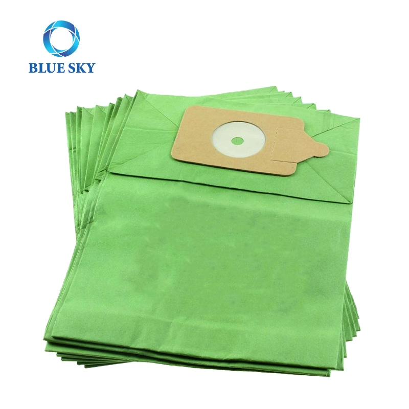 Factory Vacuum Cleaner Paper Bag Replacement for Numatic Henry Hoover HVR200 Parts Hvc200 Nrv200 Nv200 Nv250