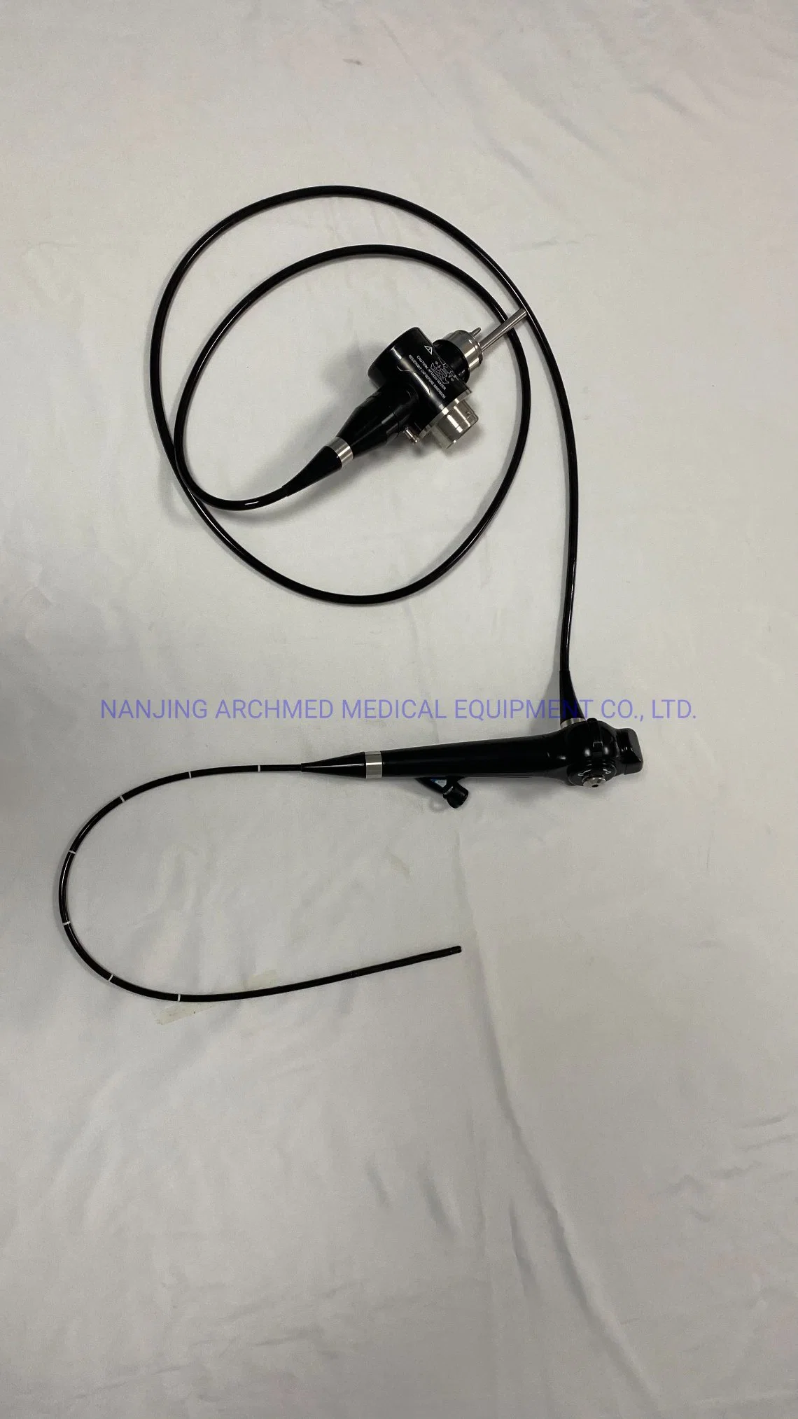 Medical Equipment Endoscope System Video Brochoscope