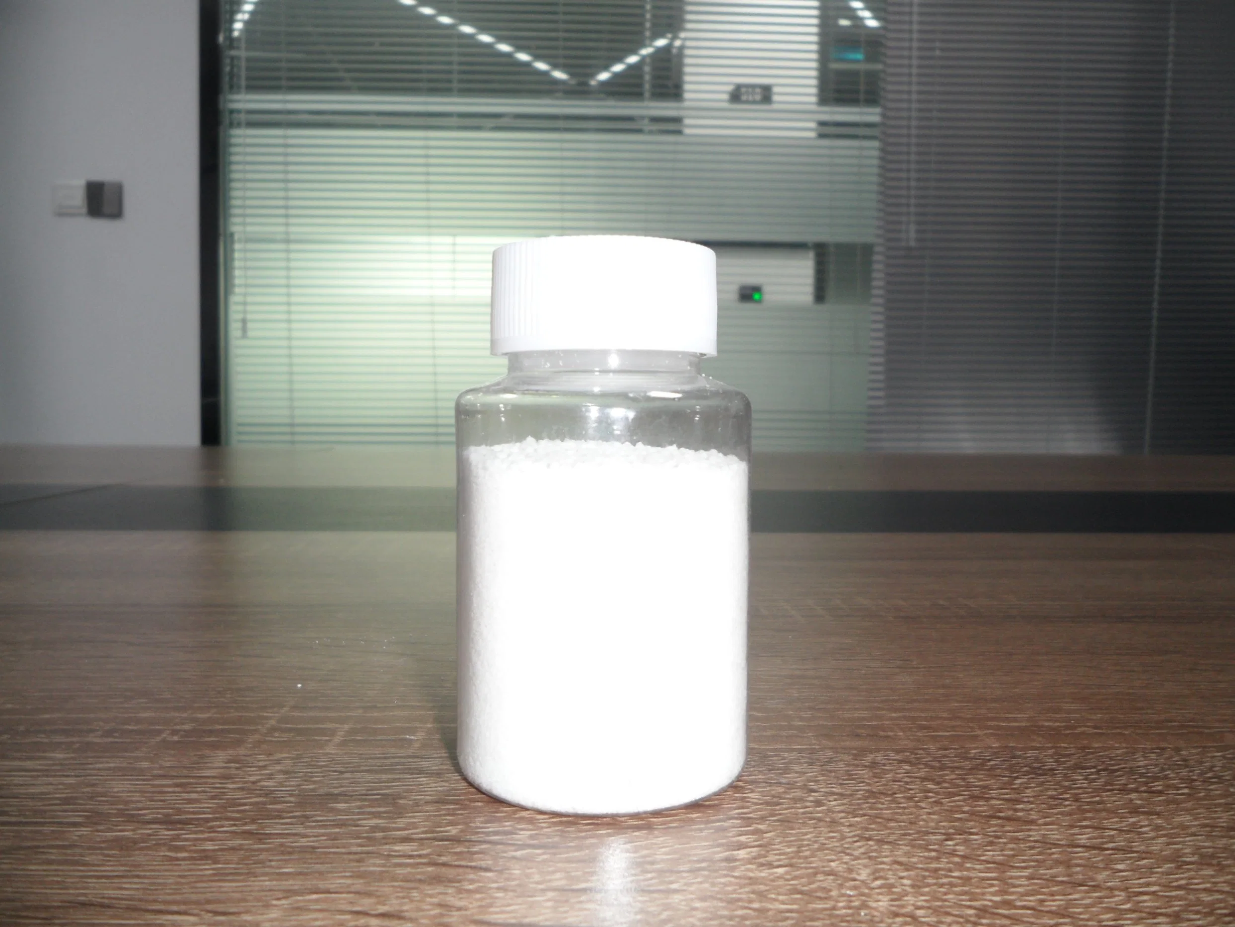 Solid Silicone Defoamer for High quality/High cost performance  Washing Powder Daily Chemical