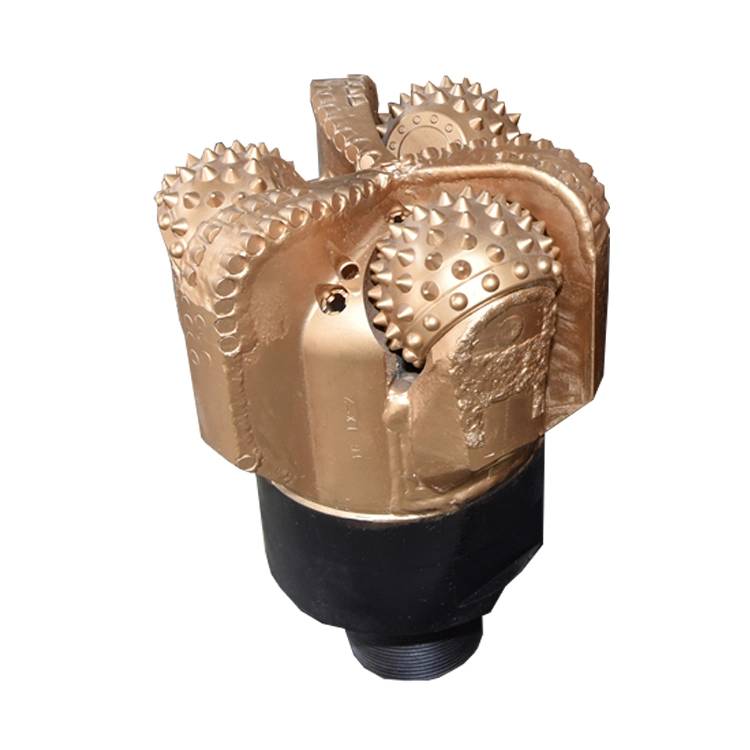 Good Slagging PDC Composite PDC Oil Drill Bit for Water Mining Drilling