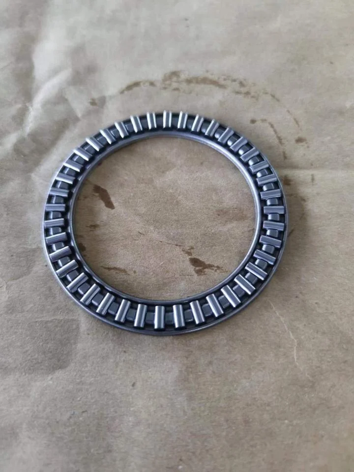 Koyo Bearing As751001 Thrust Needle Roller Bearing