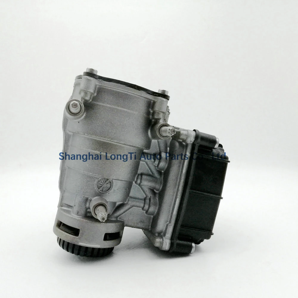 Imported From Europe Wabco Trailer Control Valve Ebs 4802044000 Fortruck