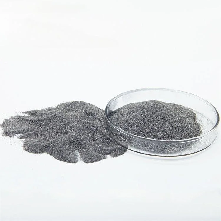 Steel Making Material Metallurgy Low Carbon Ferro Lump Molybdenum Powder