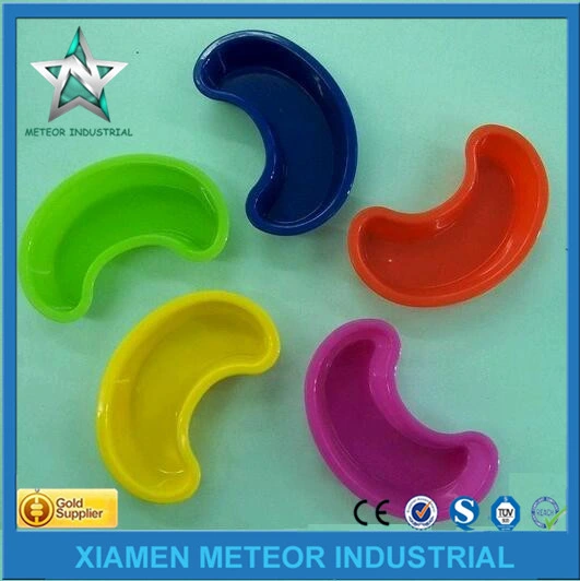Customized Silicone Products Food Grade High Temperature Resistance Kitchenware Baking Tools