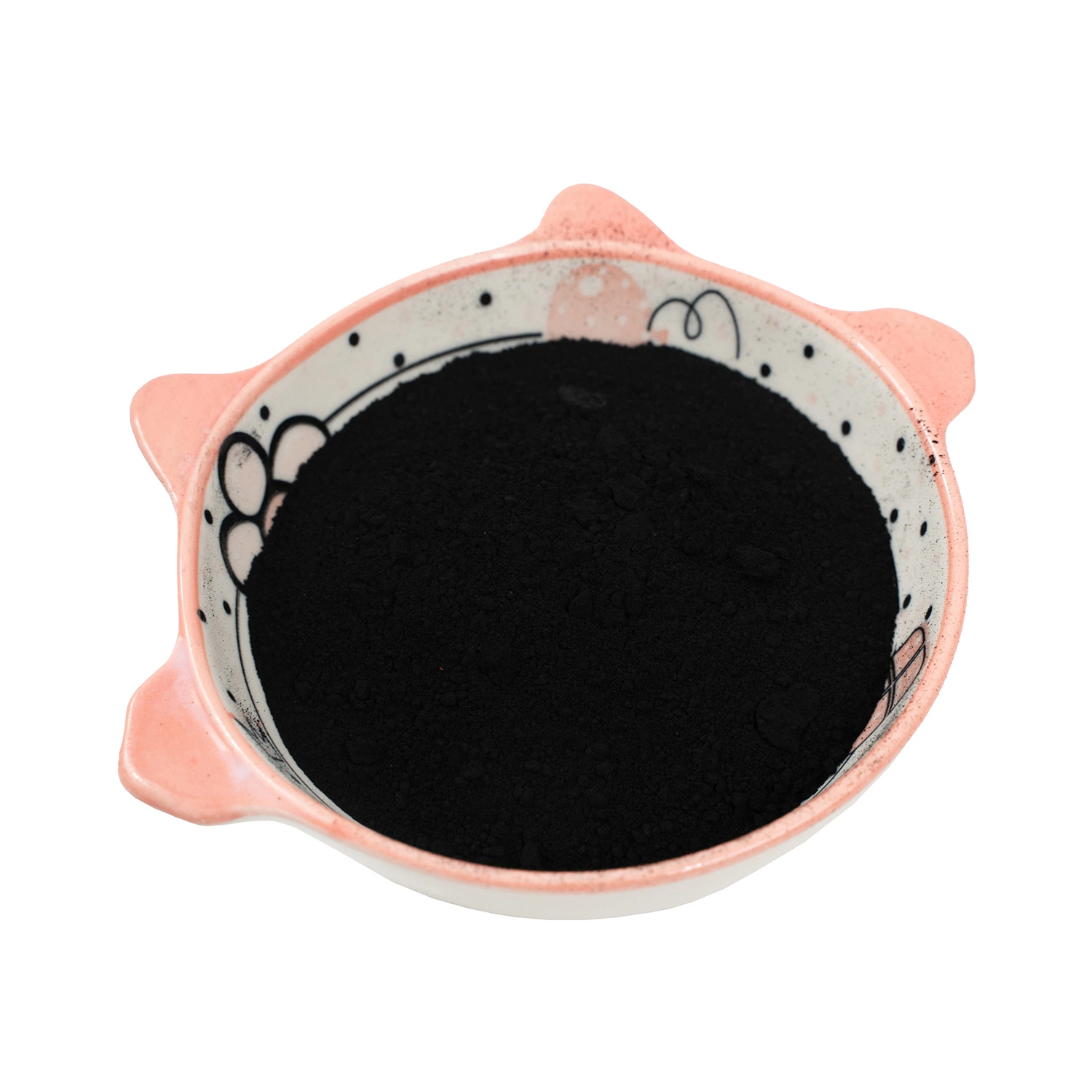 Manufacturers Directly Supply Wet Granulation Carbon Black N330.