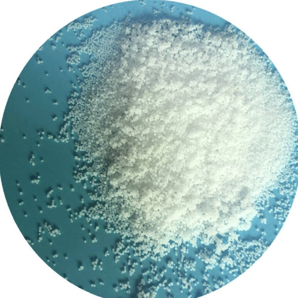 Hydroxyde de sodium industriel/être utilisé comme neutralisant acide/haute pureté 99%
